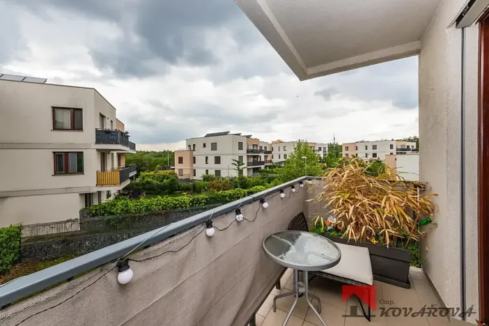 Prodej bytu 3+kk, Praha - Modřany, Provázkova, 95 m2