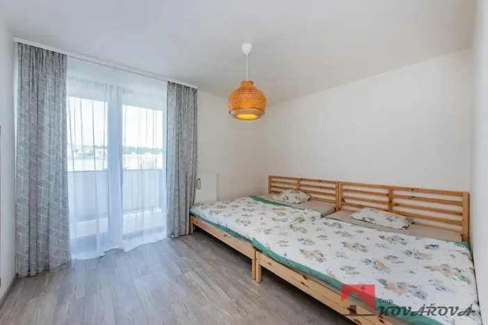 Prodej bytu 3+kk, Praha - Modřany, Provázkova, 95 m2
