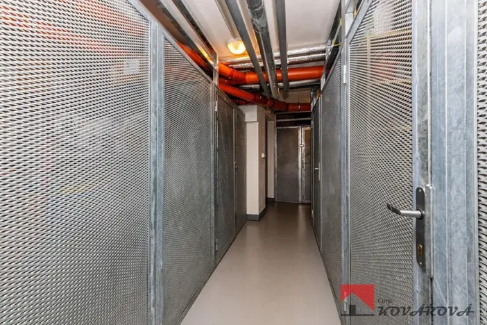 Prodej bytu 3+kk, Praha - Modřany, Provázkova, 95 m2