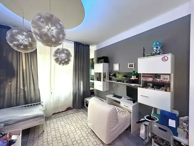 Pronájem bytu 1+kk, Praha - Nové Město, Klimentská, 20 m2