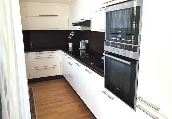 Pronájem bytu 2+kk, Praha - Žižkov, Pitterova, 73 m2
