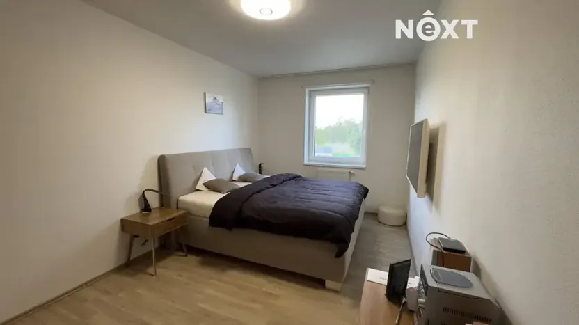 Pronájem bytu 3+kk, České Budějovice, Stradonická, 69 m2