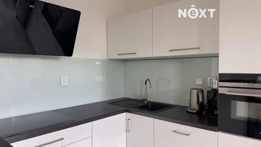 Pronájem bytu 3+kk, České Budějovice, Stradonická, 69 m2