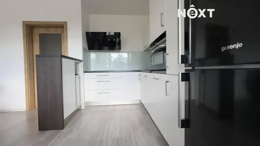Pronájem bytu 3+kk, České Budějovice, Stradonická, 69 m2