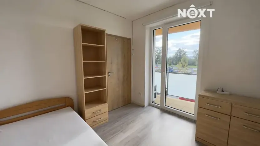 Pronájem bytu 3+kk, České Budějovice, Stradonická, 69 m2
