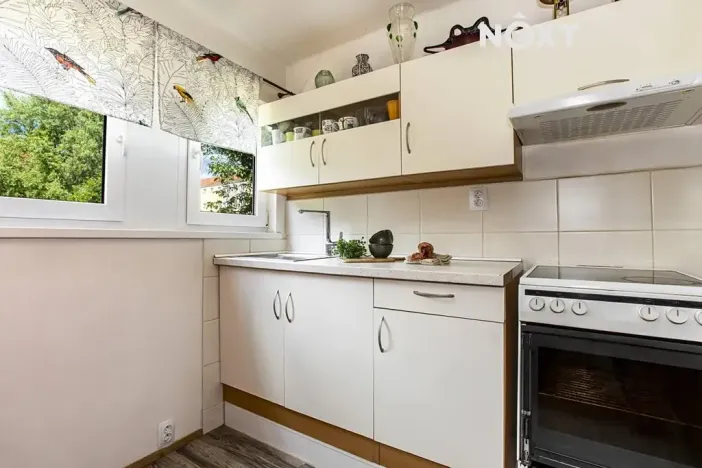 Prodej bytu 3+1, Hluboká nad Vltavou, Zvolenovská, 52 m2