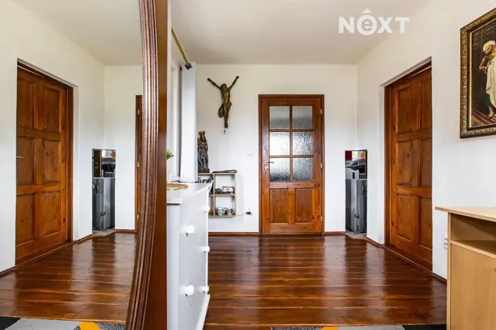 Prodej bytu 3+1, Hluboká nad Vltavou, Zvolenovská, 52 m2