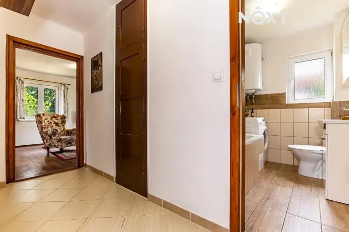 Prodej bytu 3+1, Hluboká nad Vltavou, Zvolenovská, 52 m2