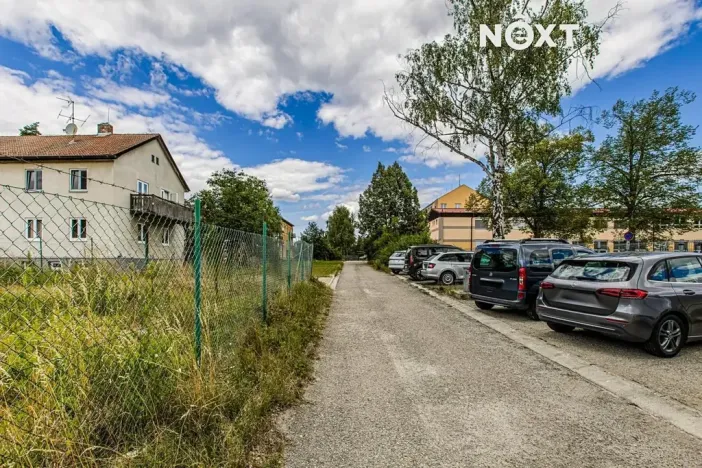 Prodej bytu 3+1, Hluboká nad Vltavou, Zvolenovská, 52 m2