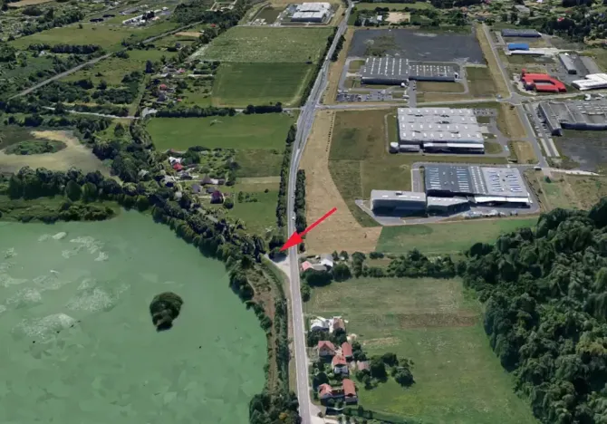 Prodej komerčního pozemku, Karviná, 263 m2