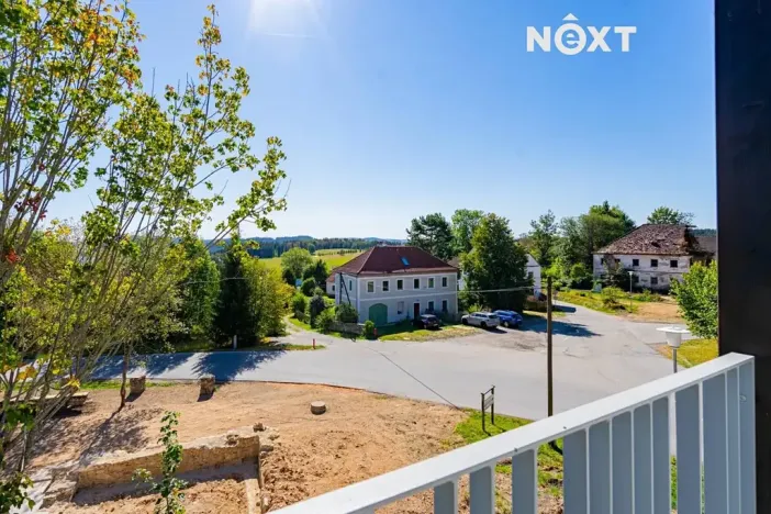 Prodej bytu 2+kk, Horní Planá, 51 m2