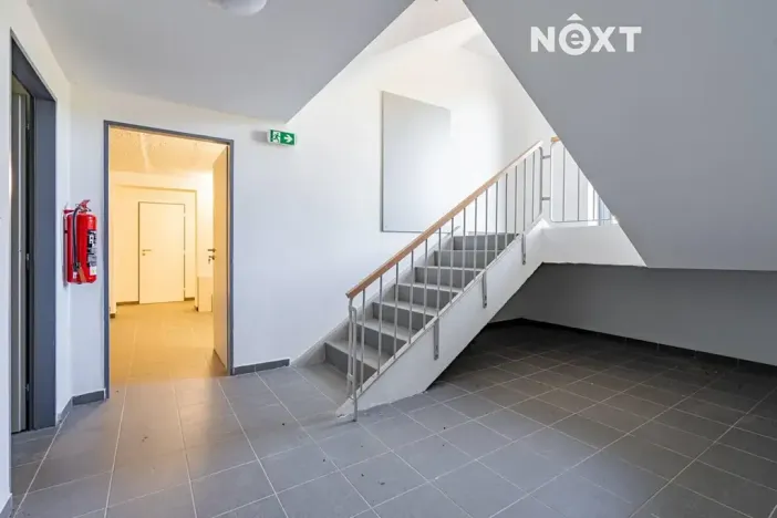 Prodej bytu 2+kk, Horní Planá, 51 m2