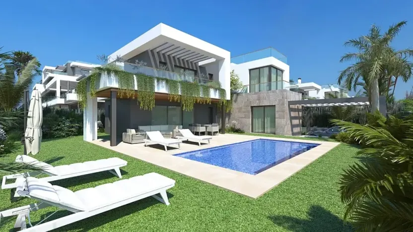 Prodej bytu 2+kk, Torrevieja, Španělsko, 46 m2