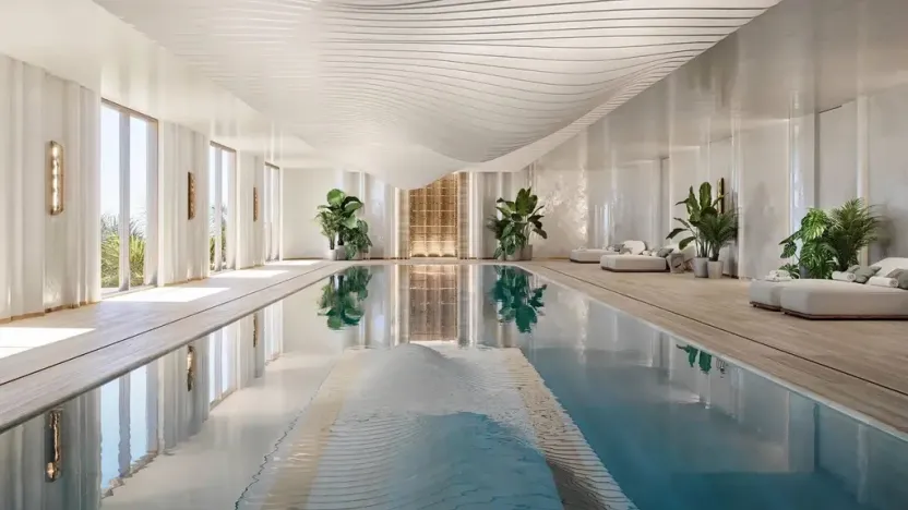 Prodej bytu 3+kk, Budva, Černá Hora, 71 m2