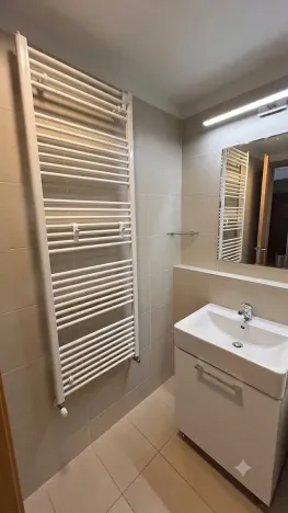 Pronájem bytu 3+kk, Praha - Holešovice, Komunardů, 100 m2