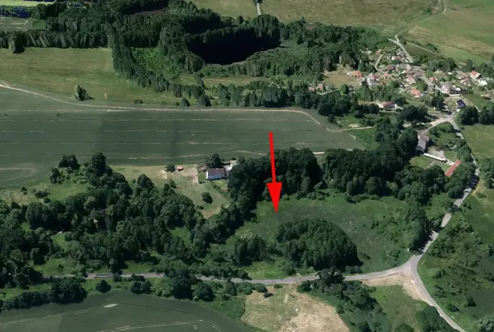 Prodej louky, Česká Lípa, 19618 m2