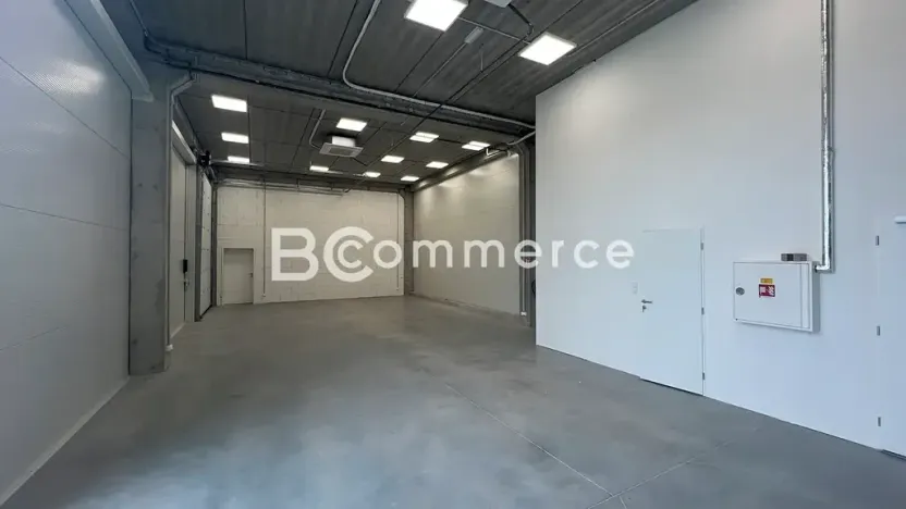Pronájem skladu, Brno, 235 m2