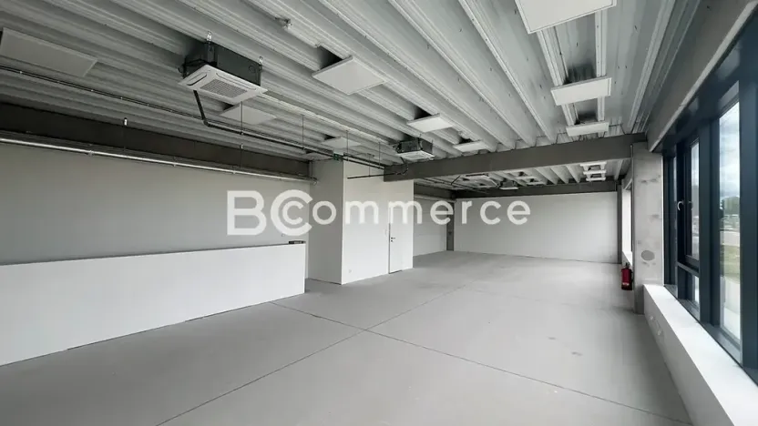 Pronájem skladu, Brno, 235 m2