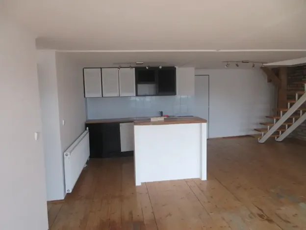 Pronájem bytu 4+kk, Střelice, Za Humny, 150 m2