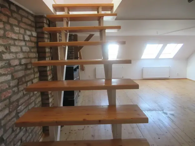 Pronájem bytu 4+kk, Střelice, Za Humny, 150 m2