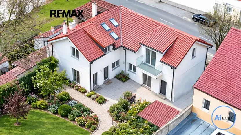 Prodej pozemku pro bydlení, Praha - Ďáblice, Ďáblická, 849 m2