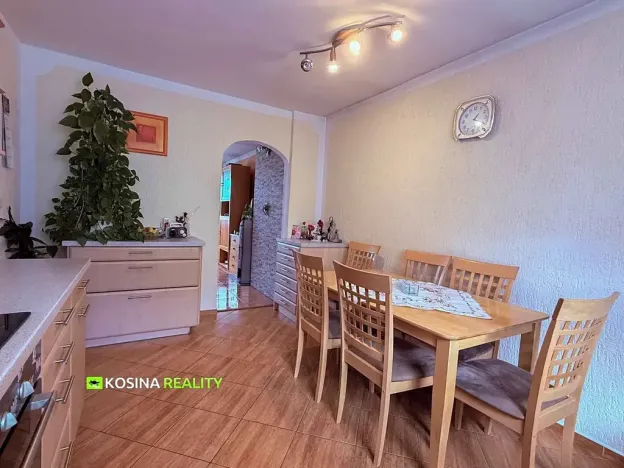 Prodej rodinného domu, Kaceřov, 170 m2