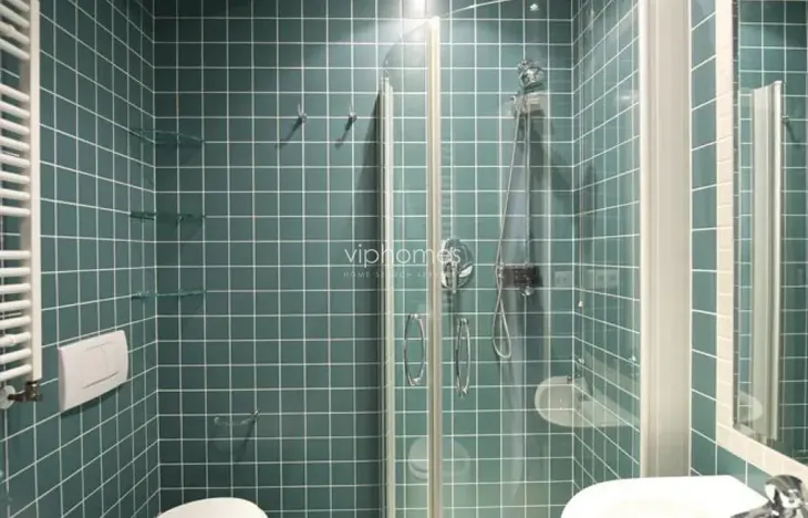 Pronájem bytu 3+kk, Praha - Nové Město, Odborů, 80 m2