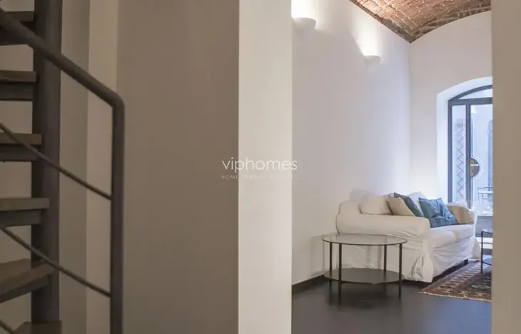 Pronájem bytu 4+kk, Praha - Smíchov, Hořejší nábřeží, 134 m2