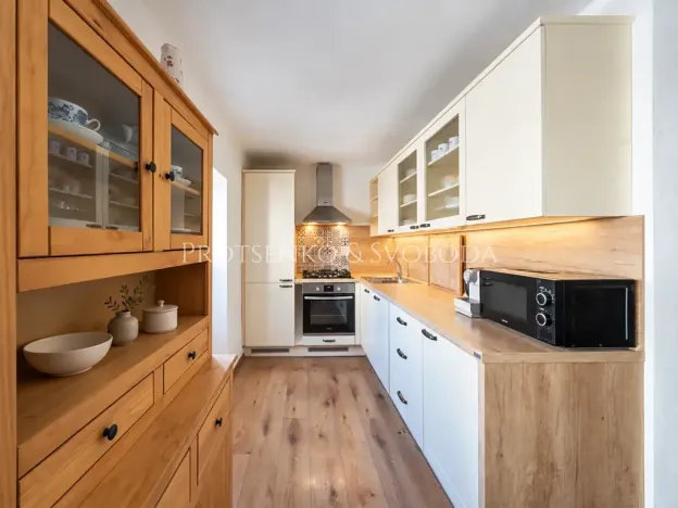 Prodej vícegeneračního domu, Hluboká nad Vltavou, Žižkova, 174 m2