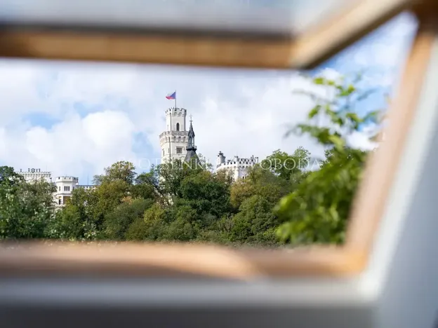 Prodej ubytování, Hluboká nad Vltavou, 174 m2