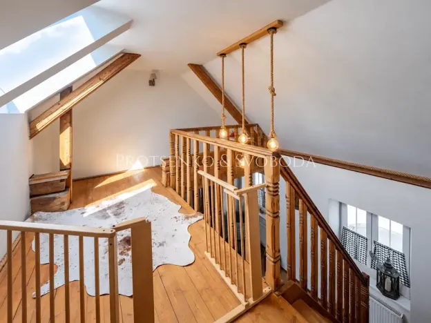 Prodej ubytování, Hluboká nad Vltavou, 174 m2