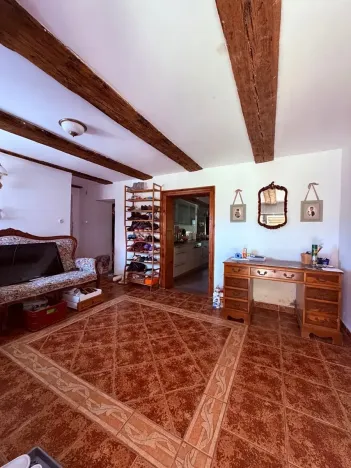 Prodej zemědělské usedlosti, Cheb, 960 m2
