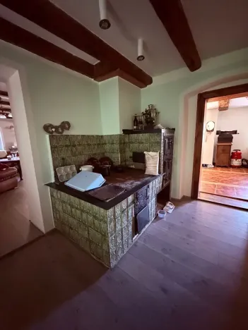 Prodej zemědělské usedlosti, Cheb, 960 m2