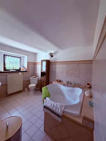 Prodej zemědělské usedlosti, Cheb, 960 m2