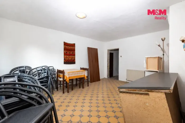 Prodej obchodního prostoru, Ostrava, Bohumínská, 130 m2