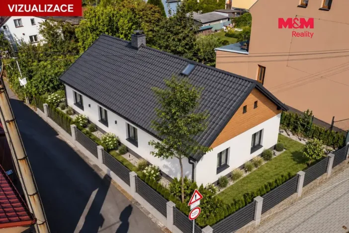 Prodej obchodního prostoru, Ostrava, Bohumínská, 130 m2
