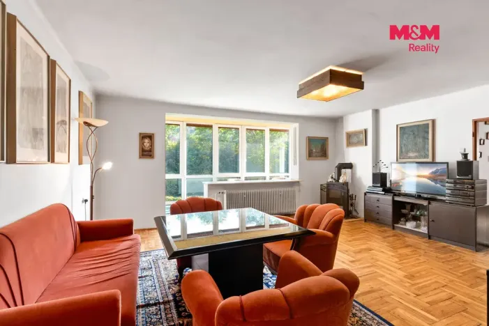 Prodej rodinného domu, Jablonec nad Nisou - Mšeno nad Nisou, Zahradní, 180 m2
