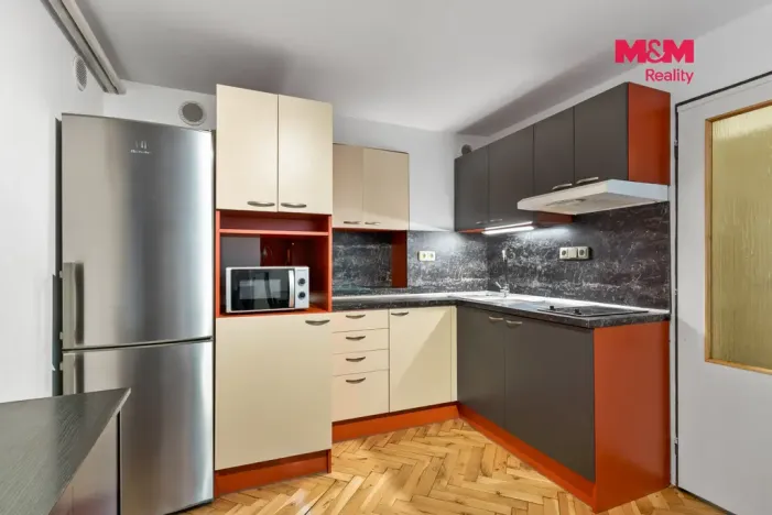 Prodej rodinného domu, Jablonec nad Nisou - Mšeno nad Nisou, Zahradní, 180 m2