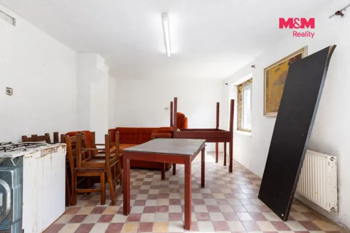Prodej rodinného domu, Ostrava, Bohumínská, 130 m2