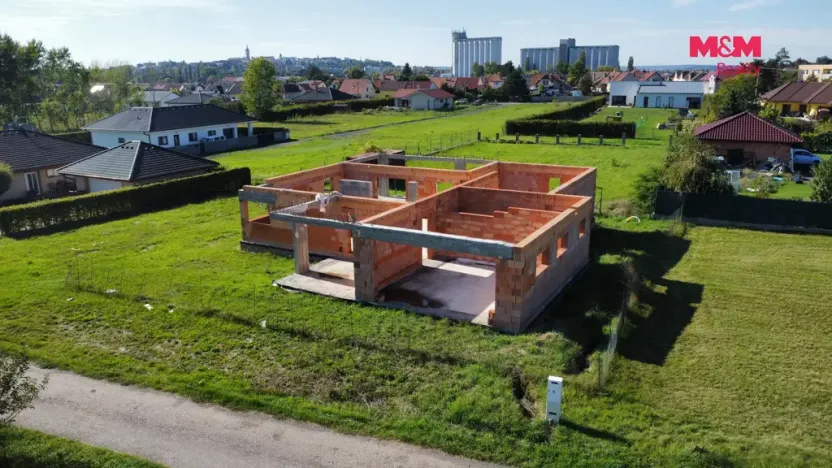 Prodej pozemku pro bydlení, Mělník, Lhotecká, 1044 m2