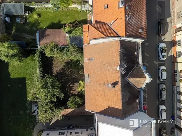 Prodej rodinného domu, Chrudim, Přemysla Otakara, 150 m2