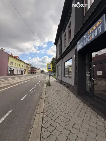 Prodej komerční nemovitosti, Ostrava, 28. října, 83 m2