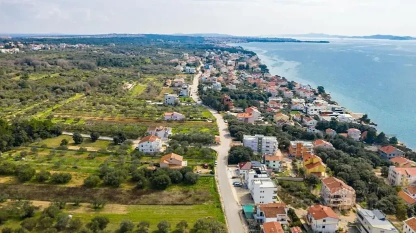Prodej bytu 4+kk, Kožino, Chorvatsko, 170 m2