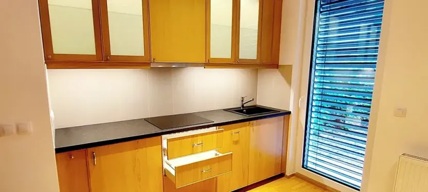 Pronájem bytu 2+kk, Praha - Stodůlky, Petržílkova, 45 m2