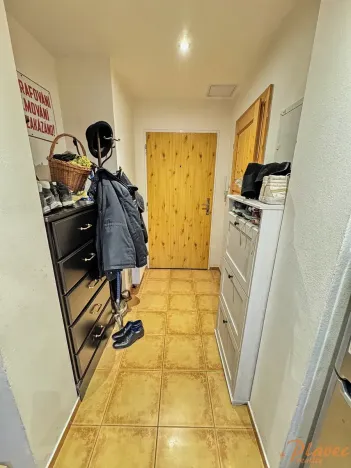 Pronájem bytu 2+kk, Praha - Bubeneč, Národní obrany, 126 m2