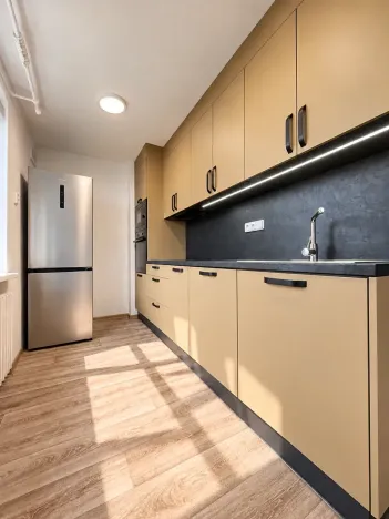 Pronájem bytu 3+kk, Rychnov nad Kněžnou, Janáčkova, 66 m2