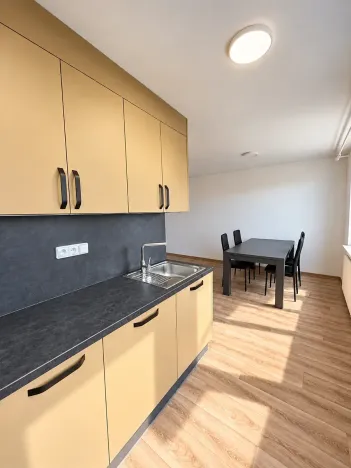 Pronájem bytu 3+kk, Rychnov nad Kněžnou, Janáčkova, 66 m2