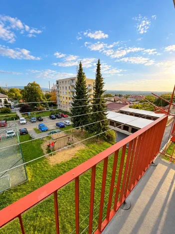 Pronájem bytu 3+kk, Rychnov nad Kněžnou, Janáčkova, 66 m2