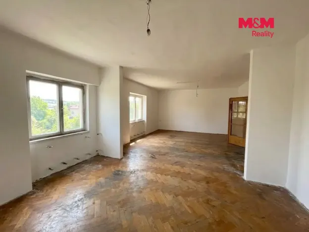 Prodej rodinného domu, Frýdek-Místek - Místek, J. Opletala, 180 m2