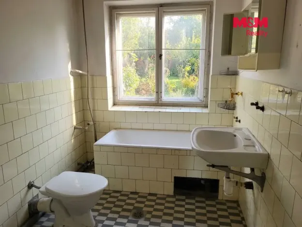 Prodej rodinného domu, Frýdek-Místek - Místek, J. Opletala, 180 m2